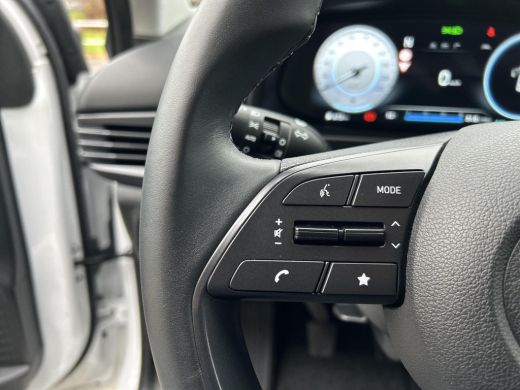 Hyundai i20 1.0 T-GDI Comfort Smart | Apple Carplay | Lichtmetalen velgen | Cruise Control | Achteruitrijcame... ActivLease financial lease