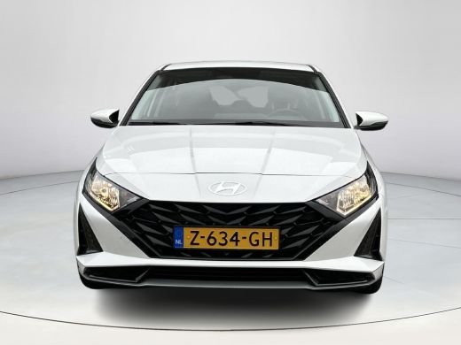 Hyundai i20 1.0 T-GDI Comfort Smart | Apple Carplay | Lichtmetalen velgen | Cruise Control | Achteruitrijcame... ActivLease financial lease
