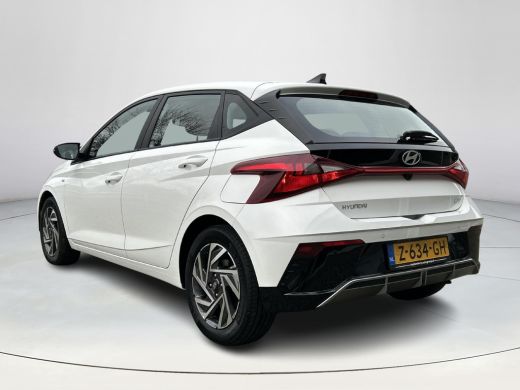 Hyundai i20 1.0 T-GDI Comfort Smart | Apple Carplay | Lichtmetalen velgen | Cruise Control | Achteruitrijcame... ActivLease financial lease