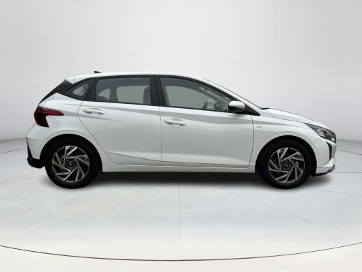 Hyundai i20 1.0 T-GDI Comfort Smart | Apple Carplay | Lichtmetalen velgen | Cruise Control | Achteruitrijcame... ActivLease financial lease