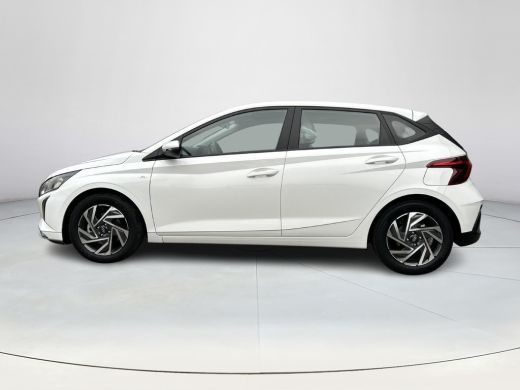 Hyundai i20 1.0 T-GDI Comfort Smart | Apple Carplay | Lichtmetalen velgen | Cruise Control | Achteruitrijcame... ActivLease financial lease
