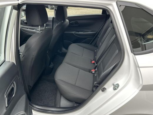 Hyundai i20 1.0 T-GDI Comfort Smart | Apple Carplay | Lichtmetalen velgen | Cruise Control | Achteruitrijcame... ActivLease financial lease