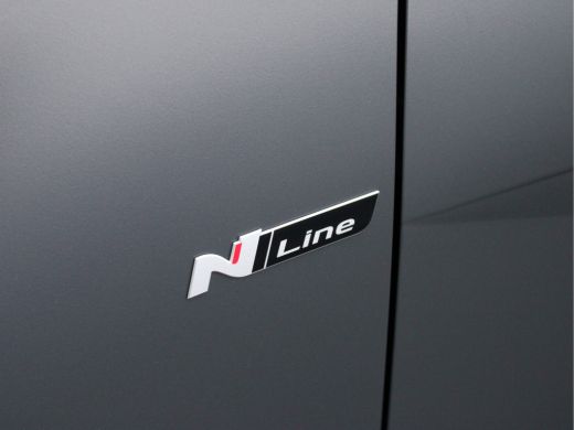 Hyundai IONIQ 5 N Line 84 kWh RWD 230pk | €3000,- Smartbonus + €500,- Broekhuis inruilbonus | 360 Camera | 20" LM... ActivLease financial lease