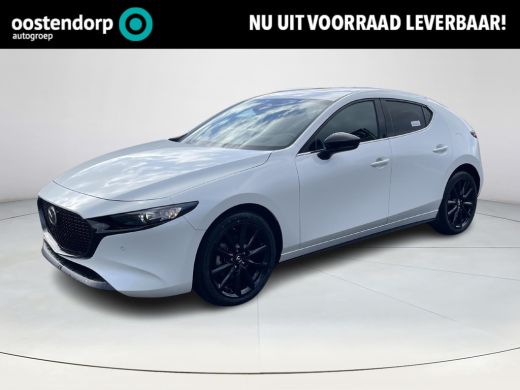 Mazda 3 | 2.5 e-SkyActiv-G M Hybrid 140 Homura | Div kleuren beschikbaar |