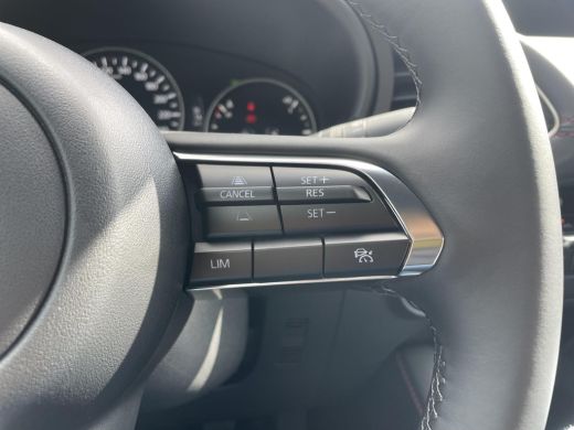 Mazda 3 | 2.5 e-SkyActiv-G M Hybrid 140 Homura | Div kleuren beschikbaar | ActivLease financial lease