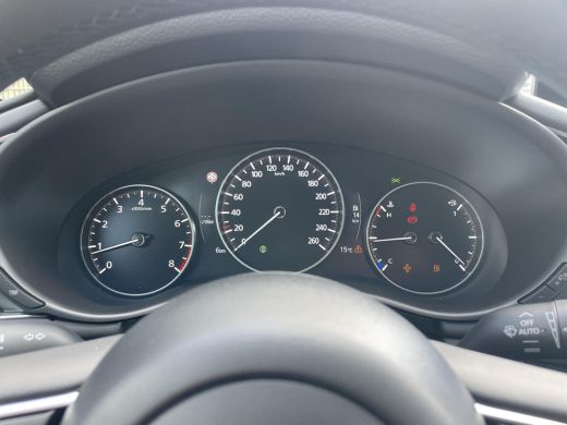 Mazda 3 | 2.5 e-SkyActiv-G M Hybrid 140 Homura | Div kleuren beschikbaar | ActivLease financial lease