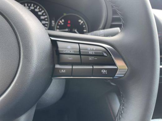 Mazda 3 | 2.5 e-SkyActiv-G M Hybrid 140 Homura | Div kleuren beschikbaar | ActivLease financial lease