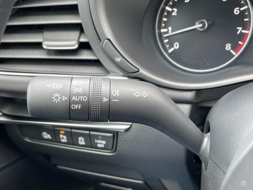 Mazda 3 | 2.5 e-SkyActiv-G M Hybrid 140 Homura | Div kleuren beschikbaar | ActivLease financial lease