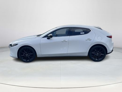 Mazda 3 | 2.5 e-SkyActiv-G M Hybrid 140 Homura | Div kleuren beschikbaar | ActivLease financial lease