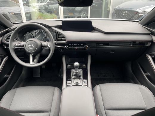 Mazda 3 | 2.5 e-SkyActiv-G M Hybrid 140 Homura | Div kleuren beschikbaar | ActivLease financial lease