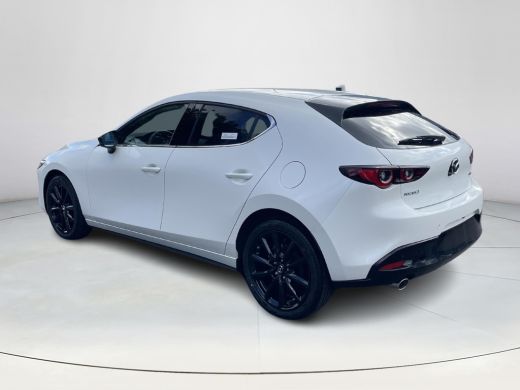 Mazda 3 | 2.5 e-SkyActiv-G M Hybrid 140 Homura | Div kleuren beschikbaar | ActivLease financial lease