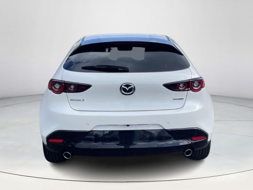 Mazda 3 | 2.5 e-SkyActiv-G M Hybrid 140 Homura | Div kleuren beschikbaar | ActivLease financial lease