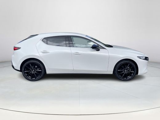Mazda 3 | 2.5 e-SkyActiv-G M Hybrid 140 Homura | Div kleuren beschikbaar | ActivLease financial lease