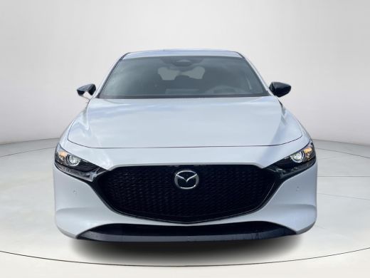 Mazda 3 | 2.5 e-SkyActiv-G M Hybrid 140 Homura | Div kleuren beschikbaar | ActivLease financial lease
