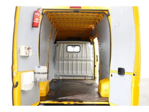 Peugeot Boxer 335 2.0 BlueHDI 130pk L3H3 Premium Airco 04-2019 ActivLease financial lease