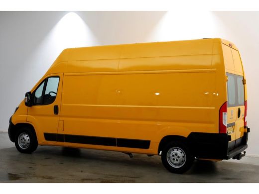 Peugeot Boxer 335 2.0 BlueHDI 130pk L3H3 Premium Airco 04-2019 ActivLease financial lease