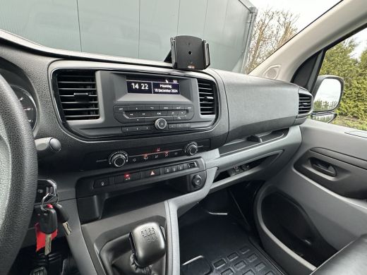 Peugeot Expert 2.0 BlueHDI 123 PK / L2H1 / 1e EIGENAAR / 48.087 KM / 2x SCHUIFDEUR / AIRCO / CRUISE / ACHTERKLEP ActivLease financial lease