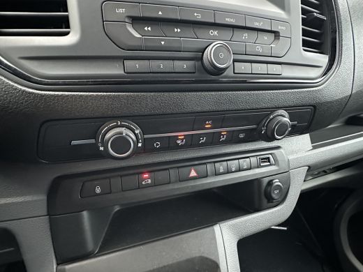 Peugeot Expert 2.0 BlueHDI 123 PK / L2H1 / 1e EIGENAAR / 48.087 KM / 2x SCHUIFDEUR / AIRCO / CRUISE / ACHTERKLEP ActivLease financial lease