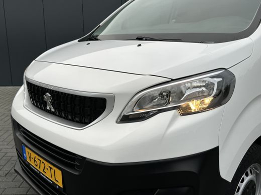 Peugeot Expert 2.0 BlueHDI 123 PK / L2H1 / 1e EIGENAAR / 48.087 KM / 2x SCHUIFDEUR / AIRCO / CRUISE / ACHTERKLEP ActivLease financial lease