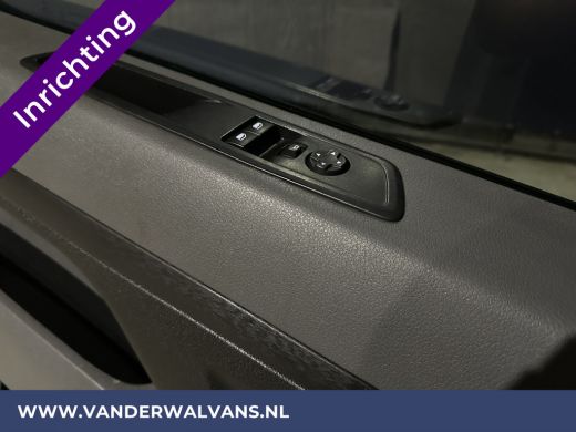 Peugeot Expert 2.0 BlueHDI 123pk L1H1 inrichting Euro6 Airco | Omvormer | 2500kg Trekhaak | Cruisecontrol Parkee... ActivLease financial lease