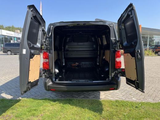 Toyota PROACE Electric Worker Challenger Extra Range Long L2 75 kWh Toyota PROACE Electric Worker Challenger Extra Range Long 7... ActivLease financial lease
