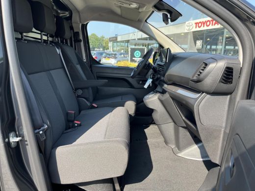 Toyota PROACE Electric Worker Challenger Extra Range Long L2 75 kWh Toyota PROACE Electric Worker Challenger Extra Range Long 7... ActivLease financial lease