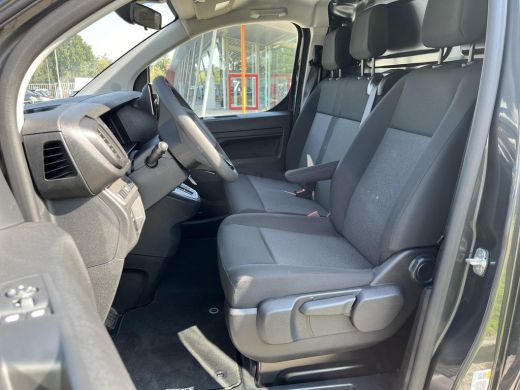 Toyota PROACE Electric Worker Challenger Extra Range Long L2 75 kWh Toyota PROACE Electric Worker Challenger Extra Range Long 7... ActivLease financial lease
