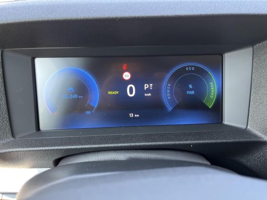 Toyota PROACE Electric Worker Challenger Extra Range Long L2 75 kWh Toyota PROACE Electric Worker Challenger Extra Range Long 7... ActivLease financial lease