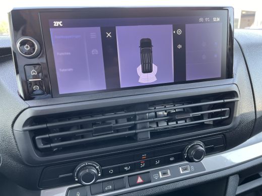 Toyota PROACE Electric Worker Challenger Extra Range Long L2 75 kWh Toyota PROACE Electric Worker Challenger Extra Range Long 7... ActivLease financial lease