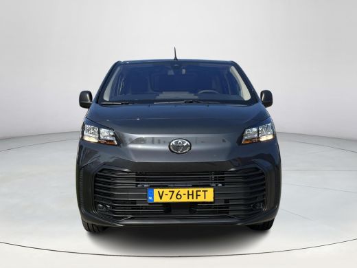 Toyota PROACE Electric Worker Challenger Extra Range Long L2 75 kWh Toyota PROACE Electric Worker Challenger Extra Range Long 7... ActivLease financial lease