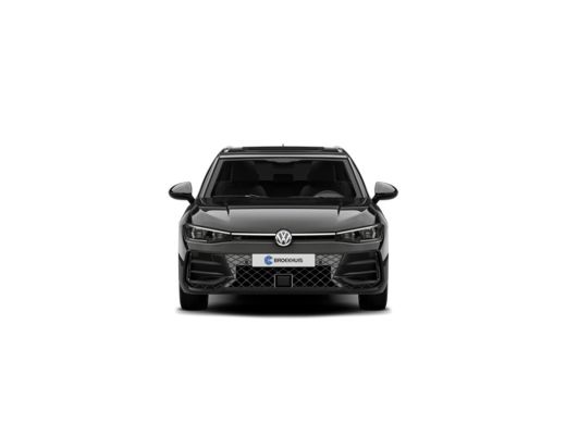 Volkswagen Passat Variant Volkswagen Business - eHybrid Inclusief €2000,- inruilvoordeel | | 'App-Connect' draadloz... ActivLease financial lease