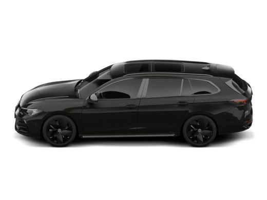 Volkswagen Passat Variant Volkswagen Business - eHybrid Inclusief €2000,- inruilvoordeel | | 'App-Connect' draadloz... ActivLease financial lease