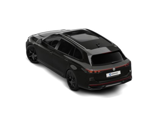 Volkswagen Passat Variant Volkswagen Business - eHybrid Inclusief €2000,- inruilvoordeel | | 'App-Connect' draadloz... ActivLease financial lease