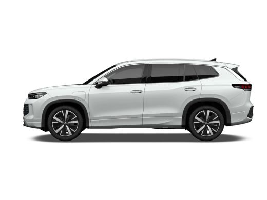 Volkswagen Tayron Volkswagen Life Edition | 'App-Connect' draadloze smartphone integratie | Automatische afstandsre... ActivLease financial lease