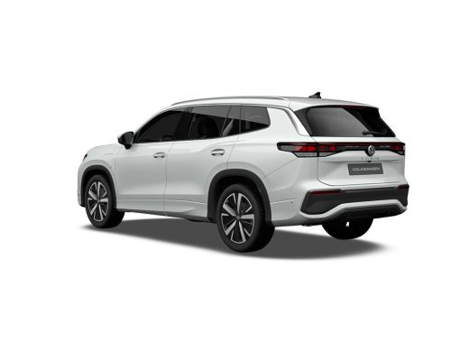 Volkswagen Tayron Volkswagen Life Edition | 'App-Connect' draadloze smartphone integratie | Automatische afstandsre... ActivLease financial lease