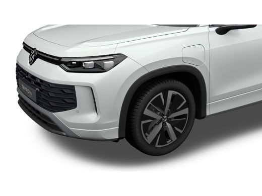 Volkswagen Tayron Volkswagen Life Edition | 'App-Connect' draadloze smartphone integratie | Automatische afstandsre... ActivLease financial lease