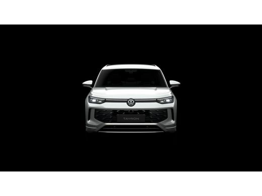 Volkswagen Tayron Volkswagen Life Edition | 'App-Connect' draadloze smartphone integratie | Automatische afstandsre... ActivLease financial lease