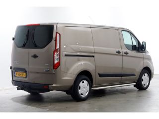 Ford Transit Custom 2.0 TDCI E6 L1H1 Trend Airco/Navi/Camera 06-2018