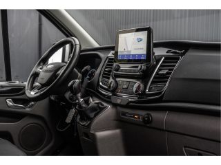 Ford Transit Custom 2.0 TDCI L1H1 | Euro 6 | 130 PK | Cruise | Airco | Camera | PDC