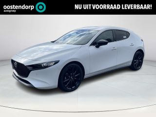 Mazda 3 | 2.5 e-SkyActiv-G M Hybrid 140 Homura | Div kleuren beschikbaar |