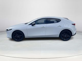 Mazda 3 | 2.5 e-SkyActiv-G M Hybrid 140 Homura | Div kleuren beschikbaar |