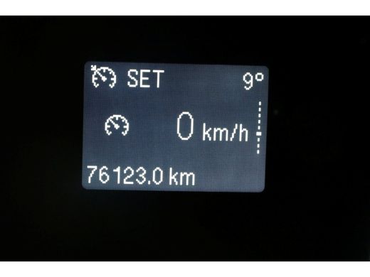 Ford Transit 350 2.0 TDCI 130pk Trend Bakwagen met achterdeuren H231cm 03-2022 ActivLease financial lease