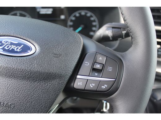 Ford Transit 350 LIMITED 170 PK AUTOMAAT L3H3 | € 9.981,- Voorraad Voordeel | HOOG DAK | NAVIGATIE | VOORRAAD ... ActivLease financial lease