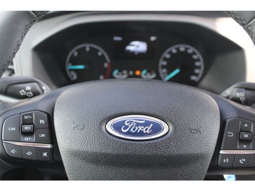 Ford Transit 350 LIMITED 170 PK AUTOMAAT L3H3 | € 9.981,- Voorraad Voordeel | HOOG DAK | NAVIGATIE | VOORRAAD ... ActivLease financial lease