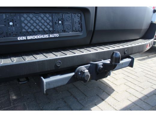 Ford Transit 350 LIMITED 170 PK AUTOMAAT L3H3 | € 9.981,- Voorraad Voordeel | HOOG DAK | NAVIGATIE | VOORRAAD ... ActivLease financial lease