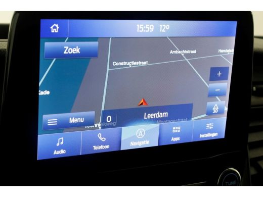 Ford Transit Custom 2.0 TDCI 130pk L2H2 Trend Airco/Navi/Camera Trekhaak 2800kg 10-2020 ActivLease financial lease