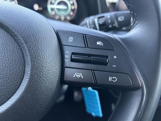 Hyundai Bayon 1.0 T-GDI Comfort Smart Automaat | Kop-er-af-Voordeel! | Garantie t/m 04.2029! | Rijklaarprijs! | ActivLease financial lease