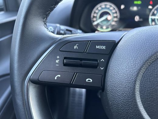 Hyundai Bayon 1.0 T-GDI Comfort Smart Automaat | Kop-er-af-Voordeel! | Garantie t/m 04.2029! | Rijklaarprijs! | ActivLease financial lease
