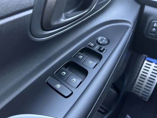 Hyundai Bayon 1.0 T-GDI Comfort Smart Automaat | Kop-er-af-Voordeel! | Garantie t/m 04.2029! | Rijklaarprijs! | ActivLease financial lease