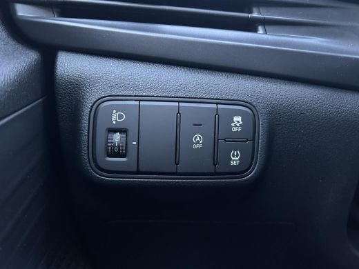 Hyundai Bayon 1.0 T-GDI Comfort Smart Automaat | Kop-er-af-Voordeel! | Garantie t/m 04.2029! | Rijklaarprijs! | ActivLease financial lease